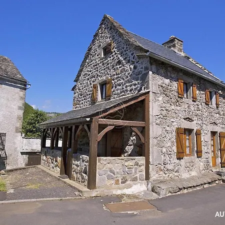 Le Jassaguet Apartment *
