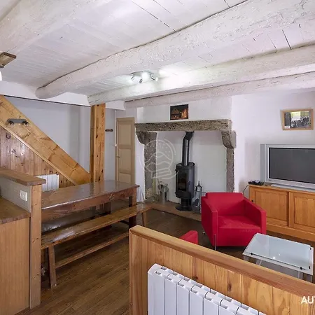 Apartment Le Jassaguet Murol