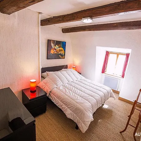 Apartment Le Jassaguet